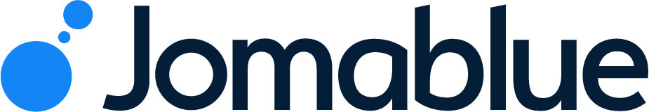 Jomablue Logo